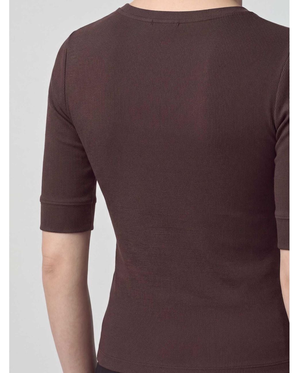 Jake*s T-Shirts in het Purple