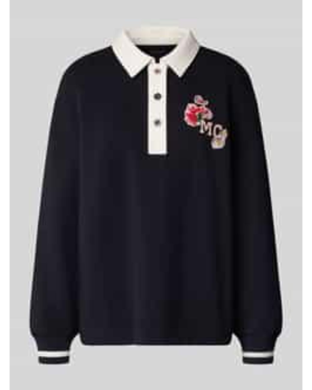 Marc Cain Sweaters in het Blue