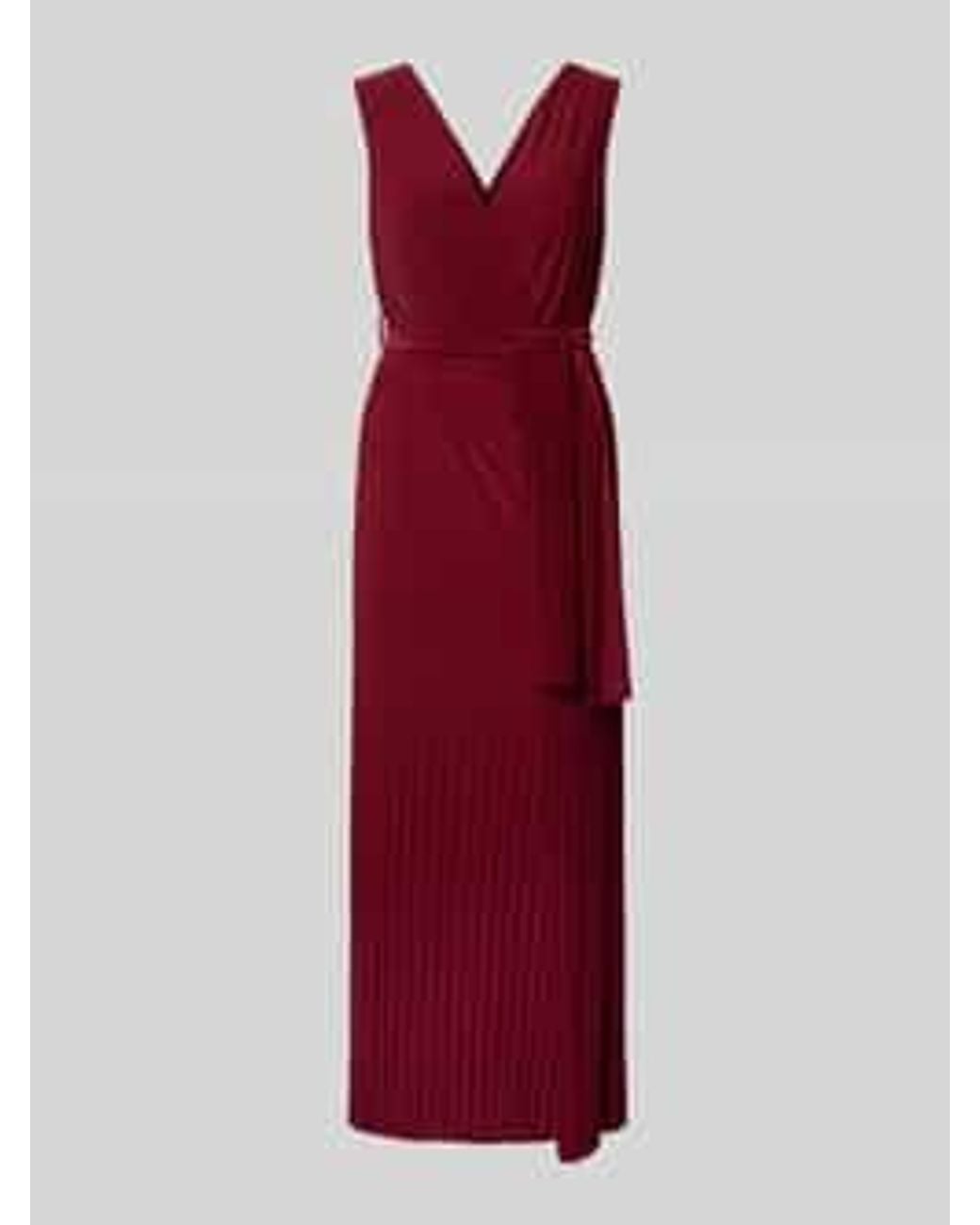ZABAIONE Jumpsuits in het Red