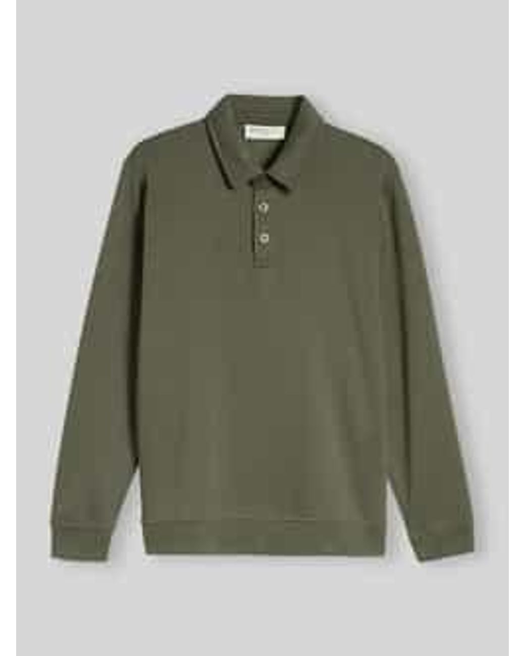 Tom Tailor Tom Tailor Poloshirts in het Green voor heren