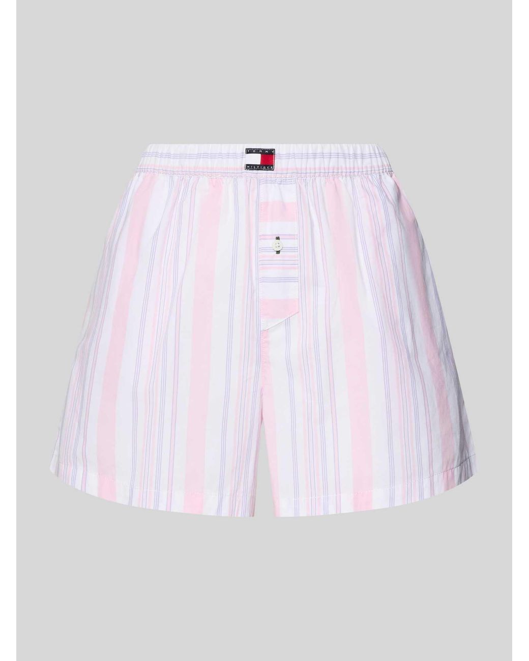 Tommy Hilfiger Pyjama's in het White