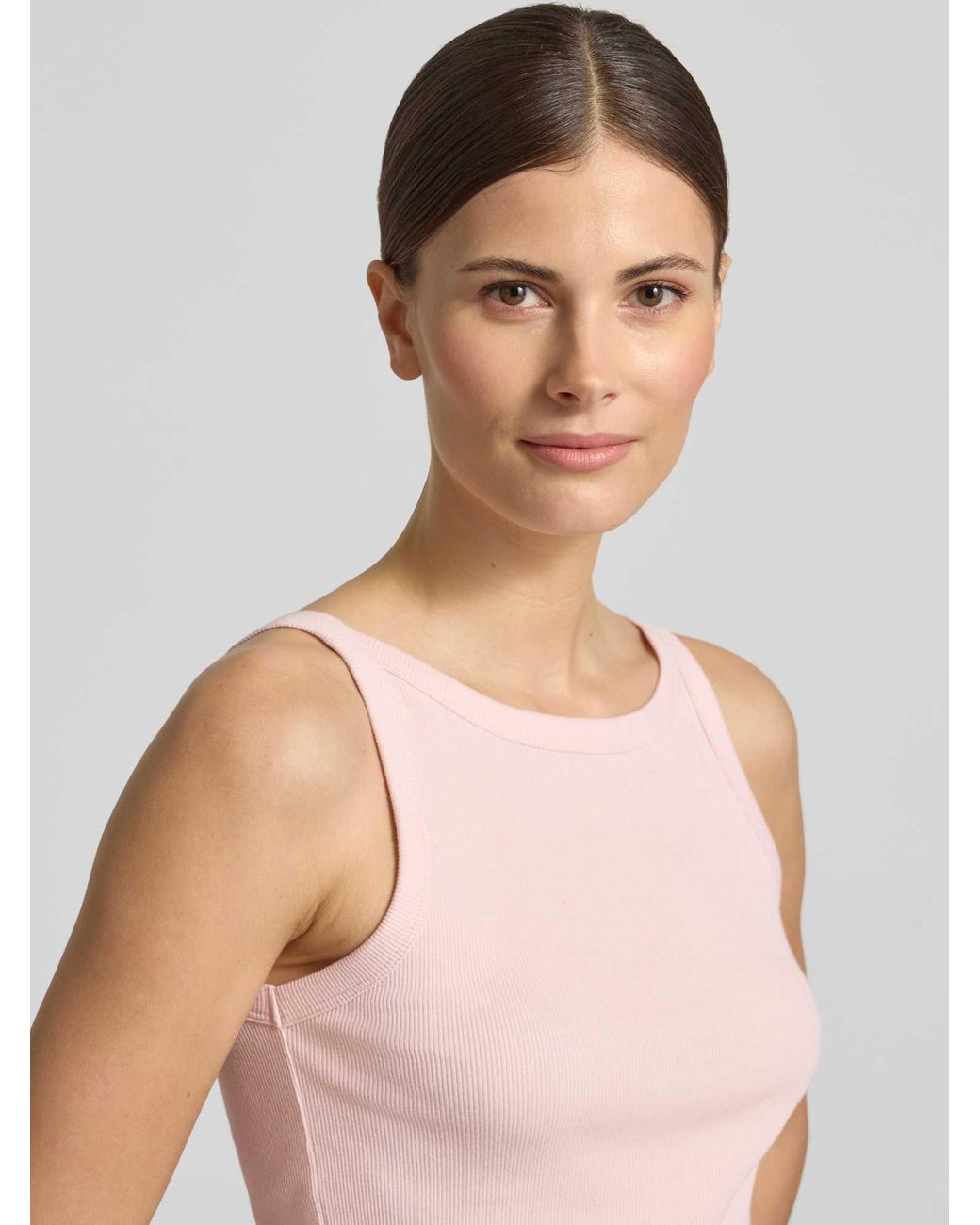 Opus Tanktop in het Pink