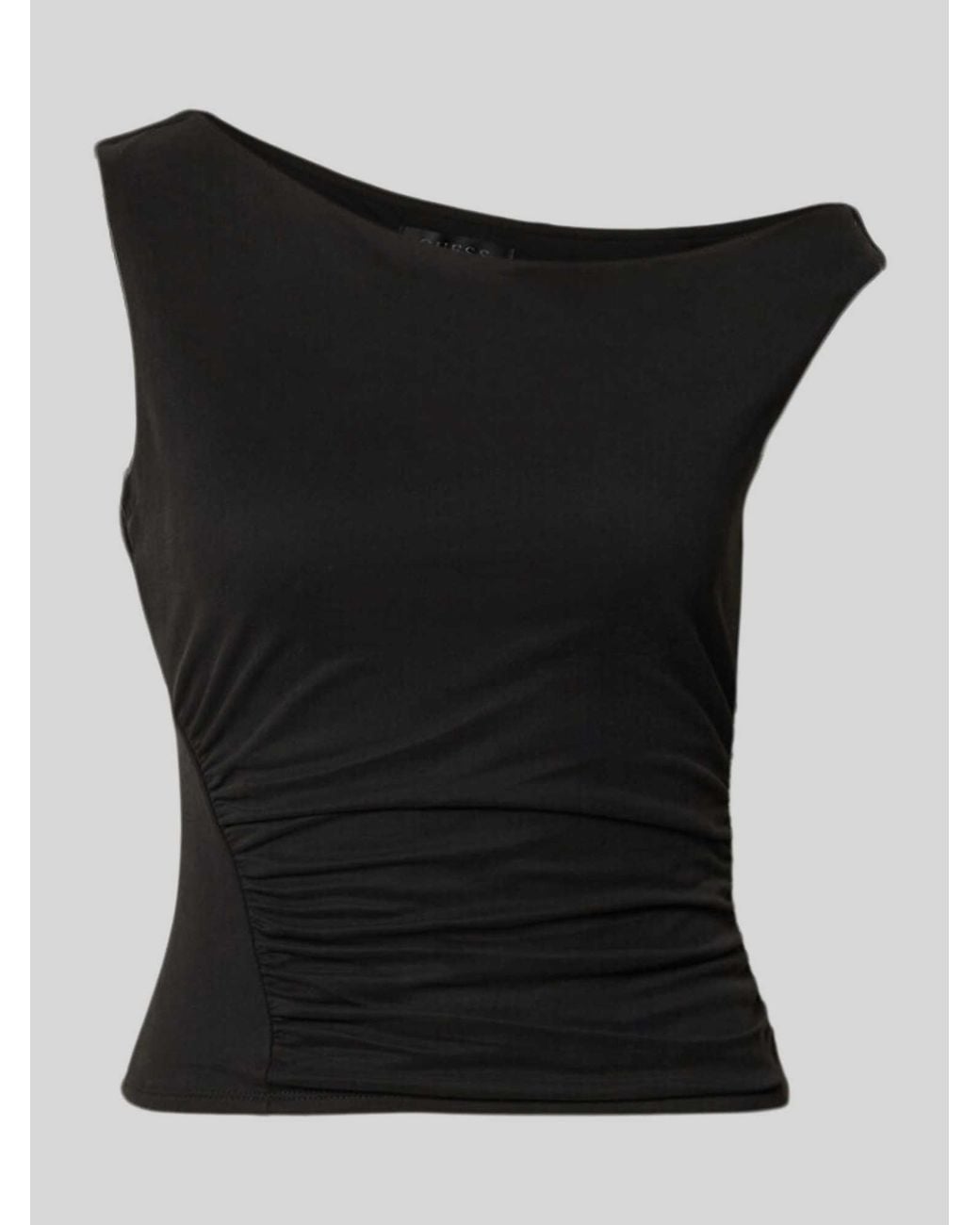 Guess Tops in het Black