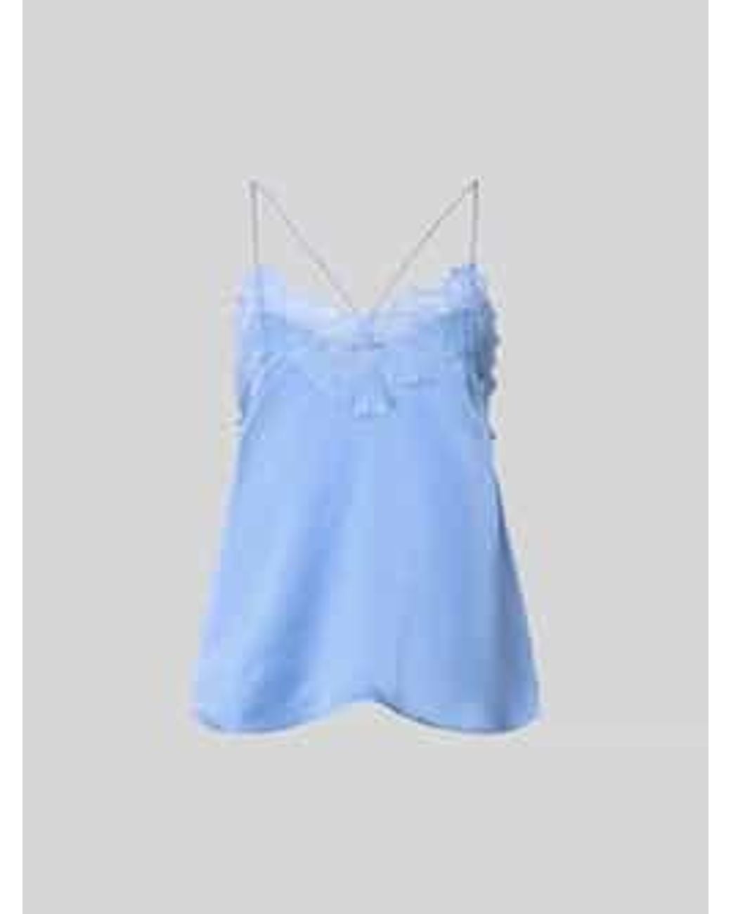 IRO Tops in het Blue