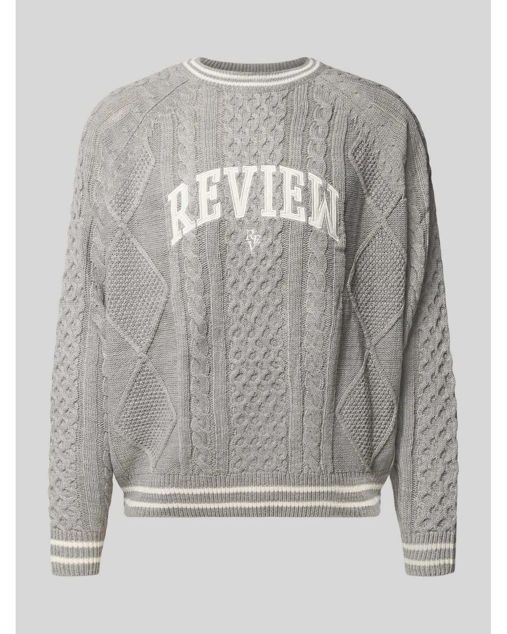 Review Truien in het Gray voor heren