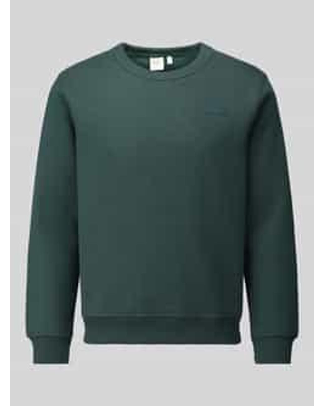 Pepe Jeans Sweaters in het Green voor heren