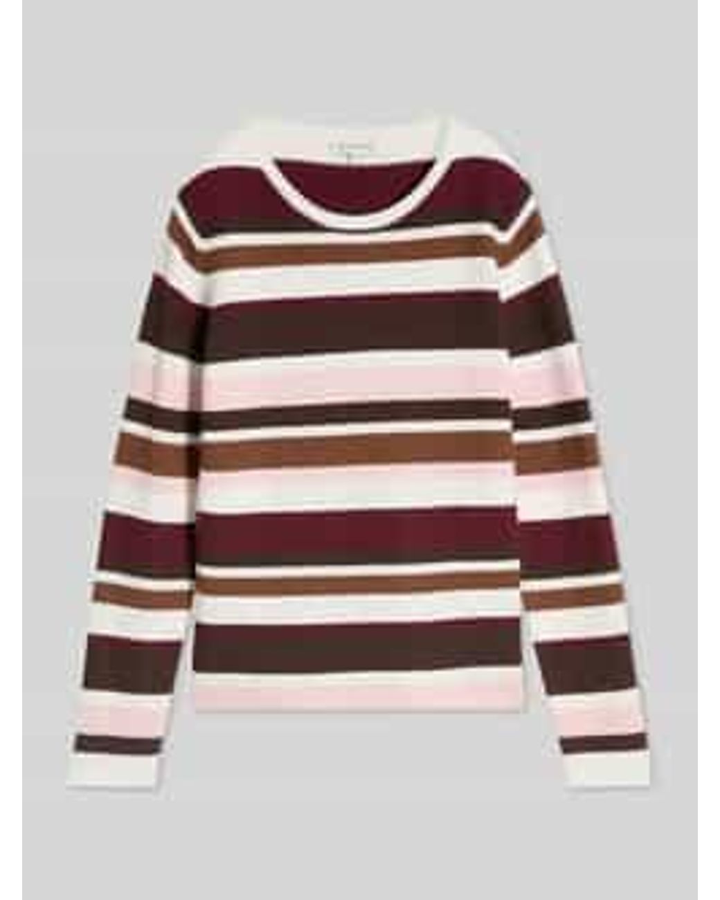 Tom Tailor Truien in het Multicolor