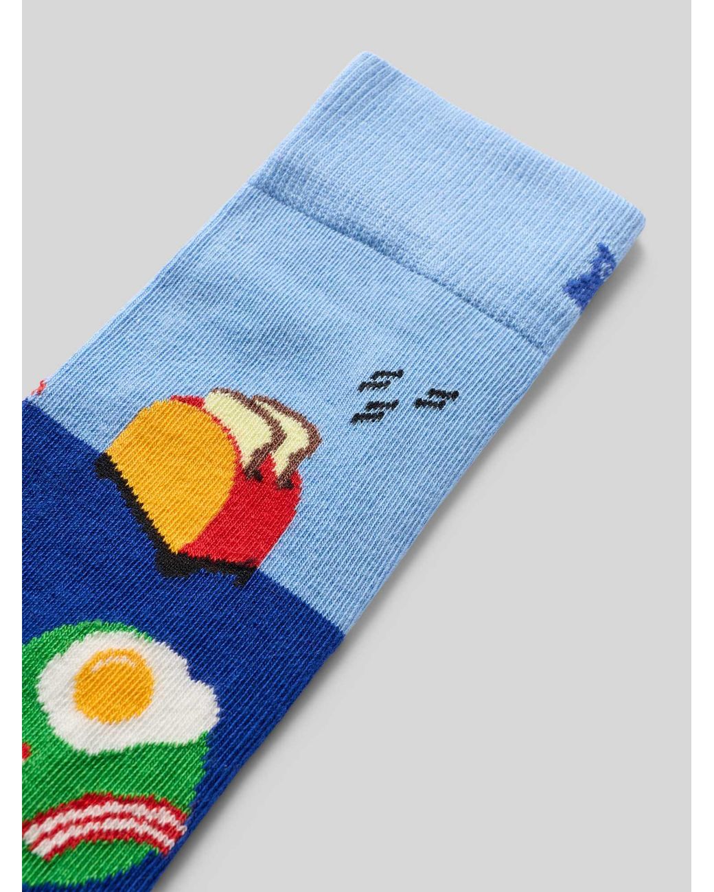 Happy Socks Sokken in het Blue voor heren