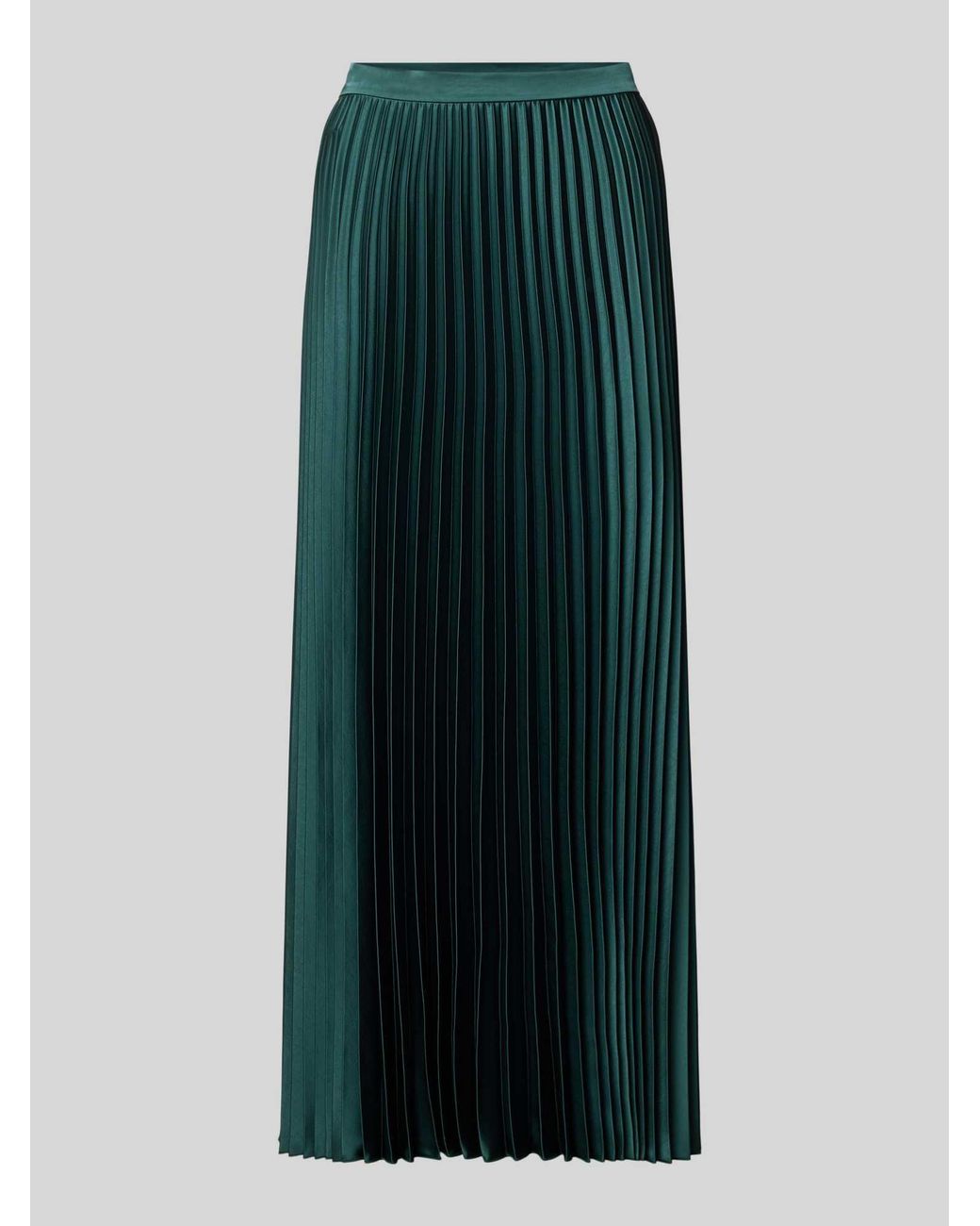 Weekend by Maxmara Maxi Rokken in het Green