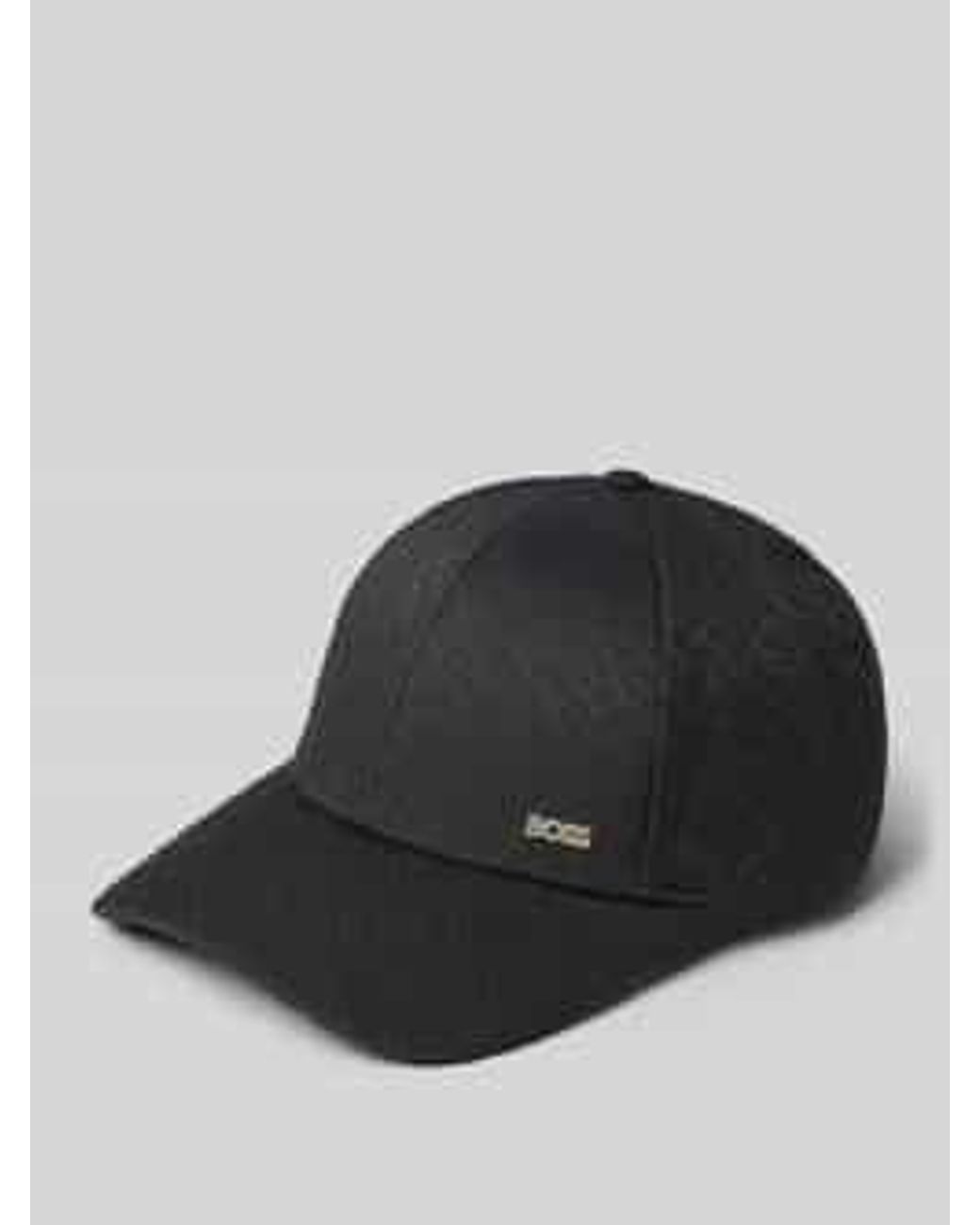 Boss Petten in het Black