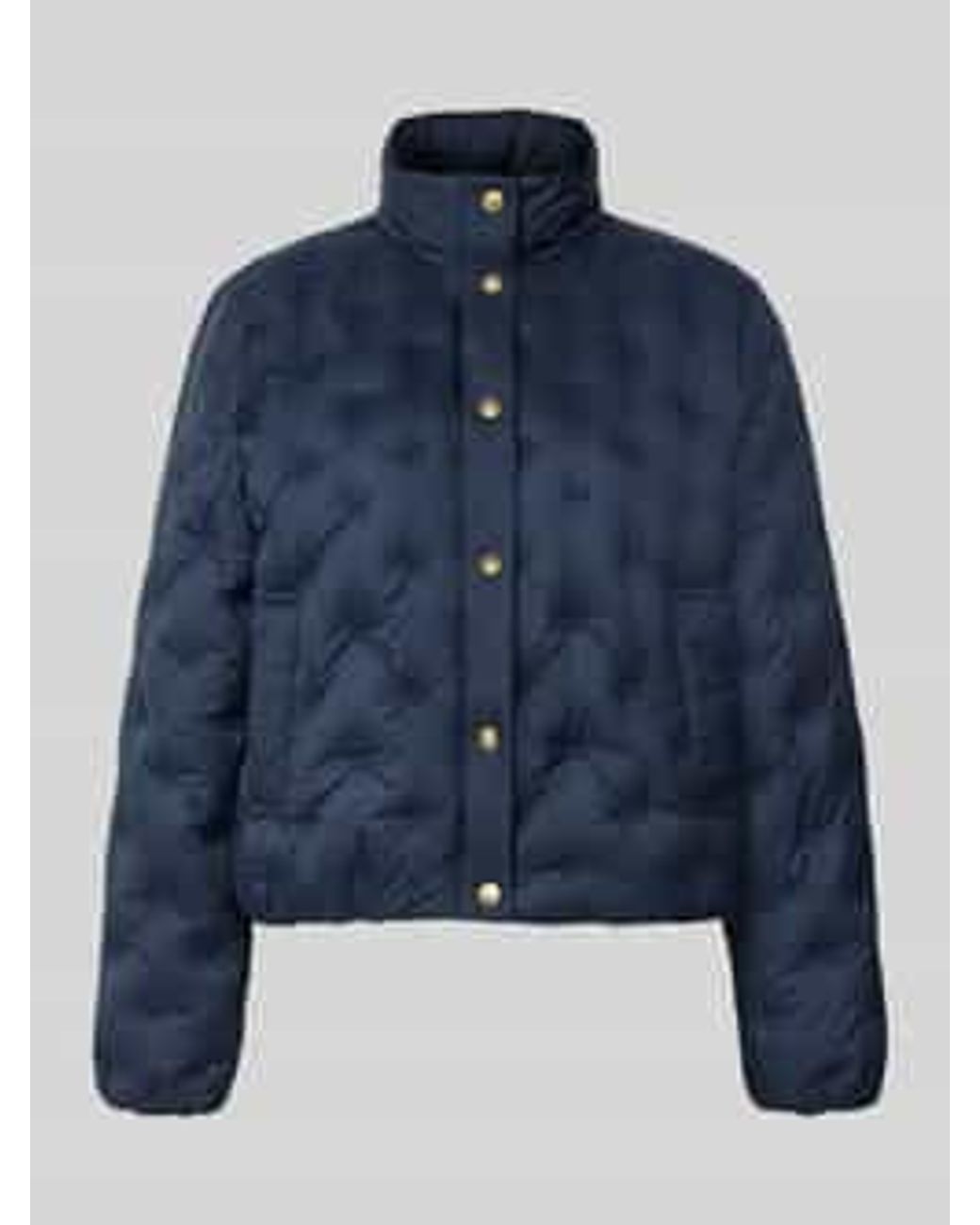 Tommy Hilfiger Donsjassen in het Blue