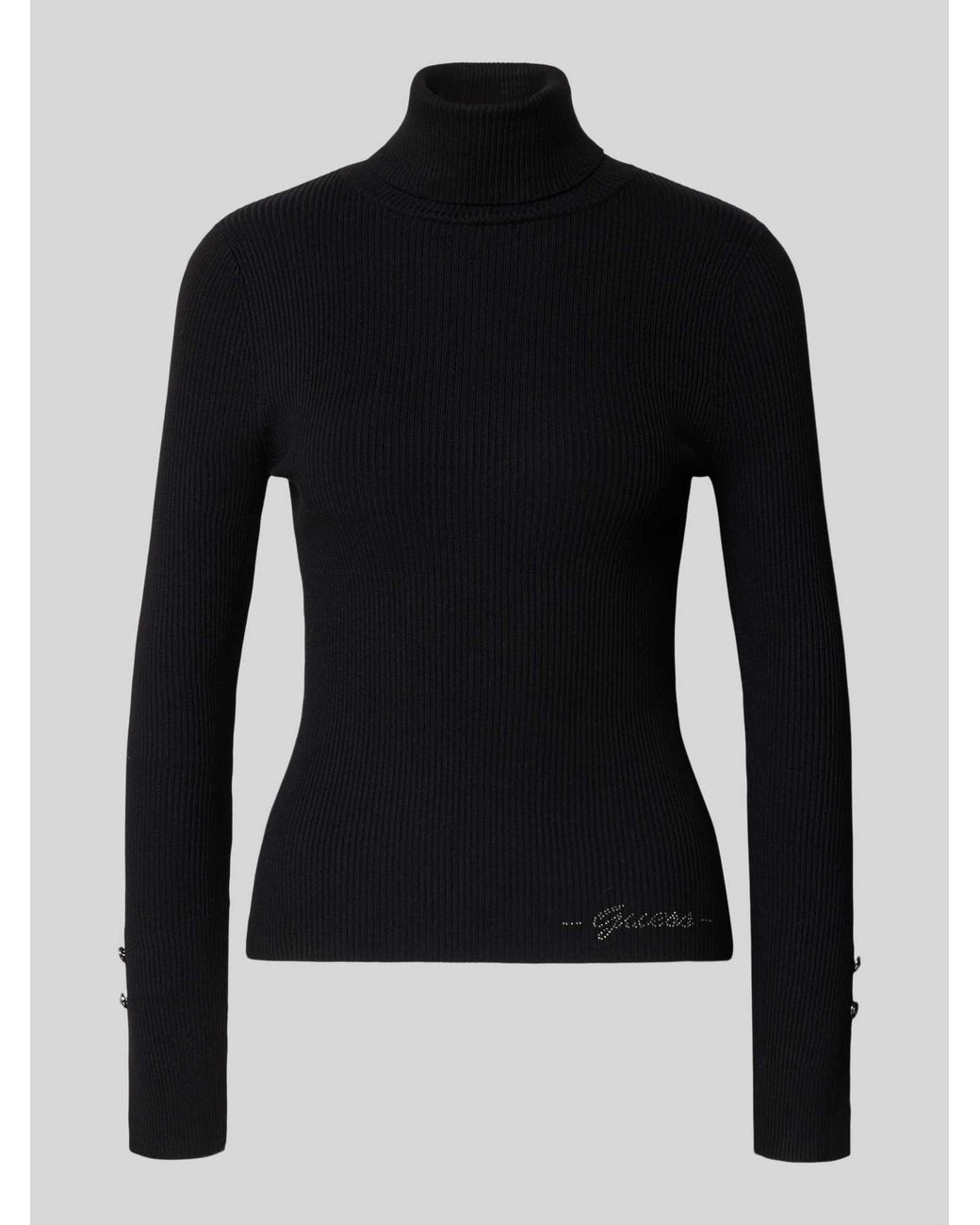Guess Coltruien in het Black
