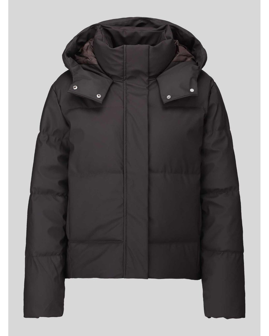 Vero Moda Gewatteerde Jassen in het Black