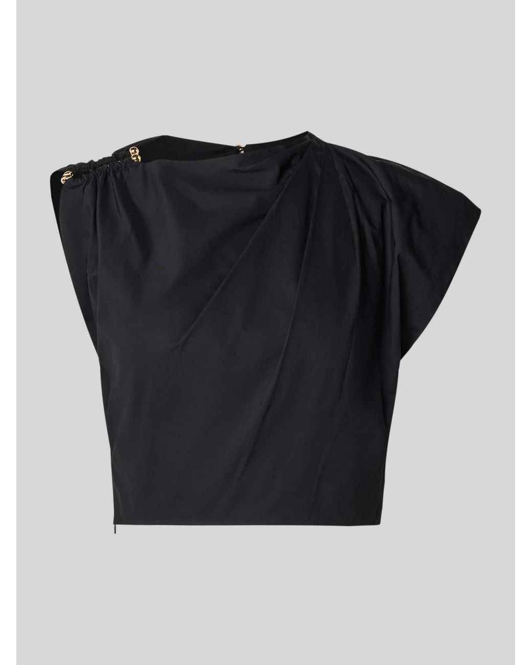 Forever New Tops in het Black