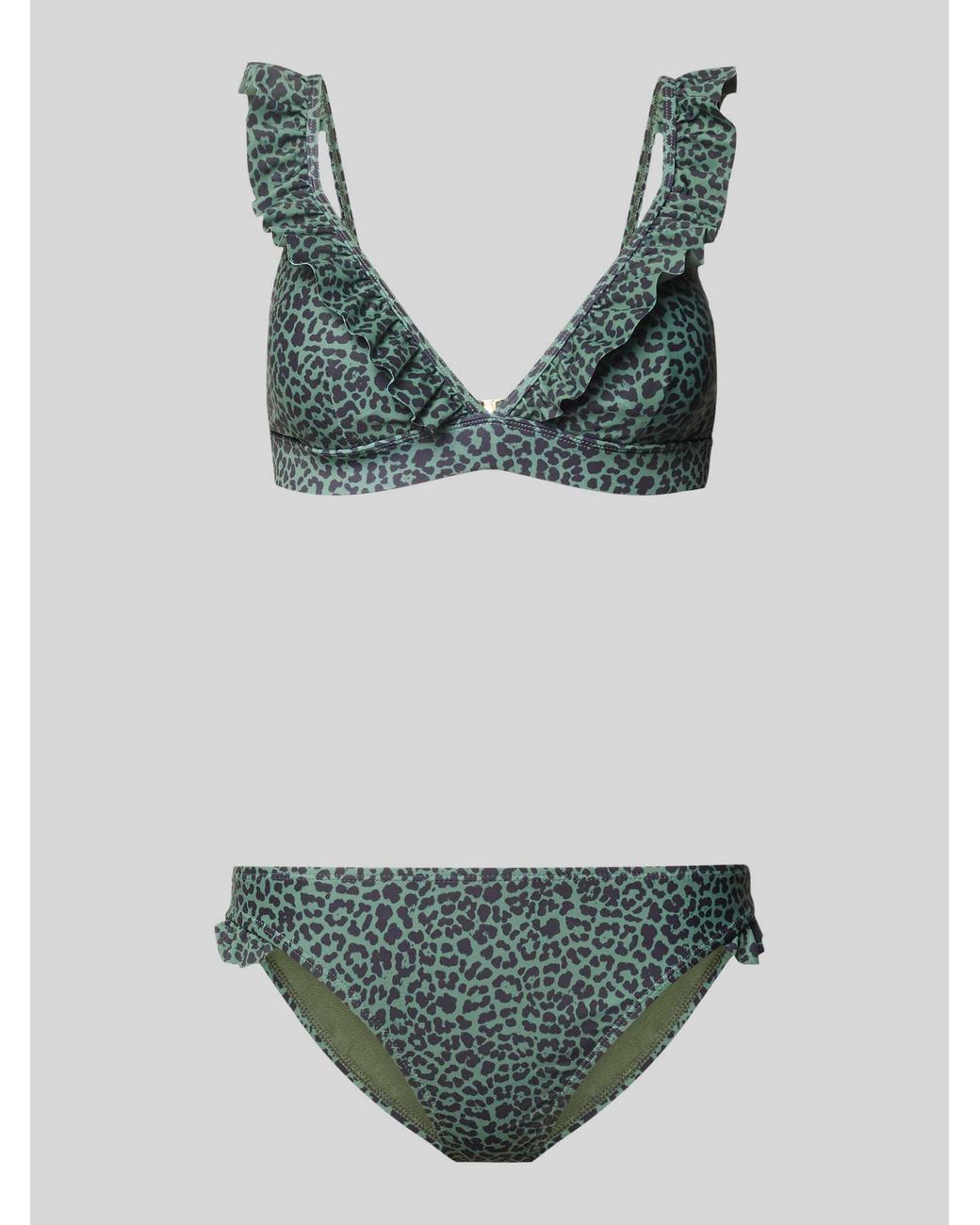 Shiwi Bikini's in het Green