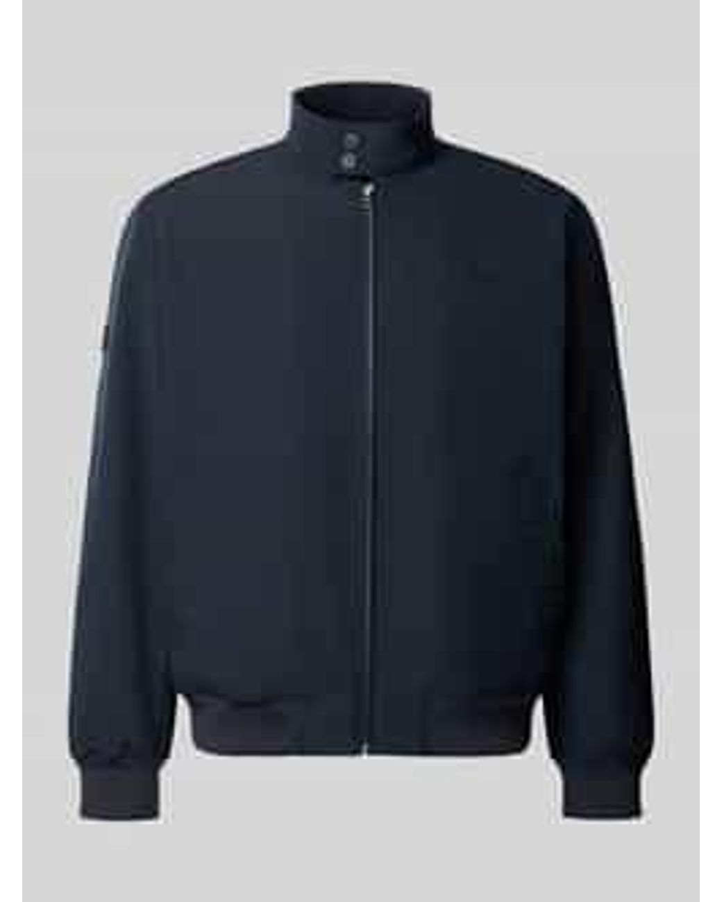 Superdry Bomberjacks & Blousons in het Blue voor heren