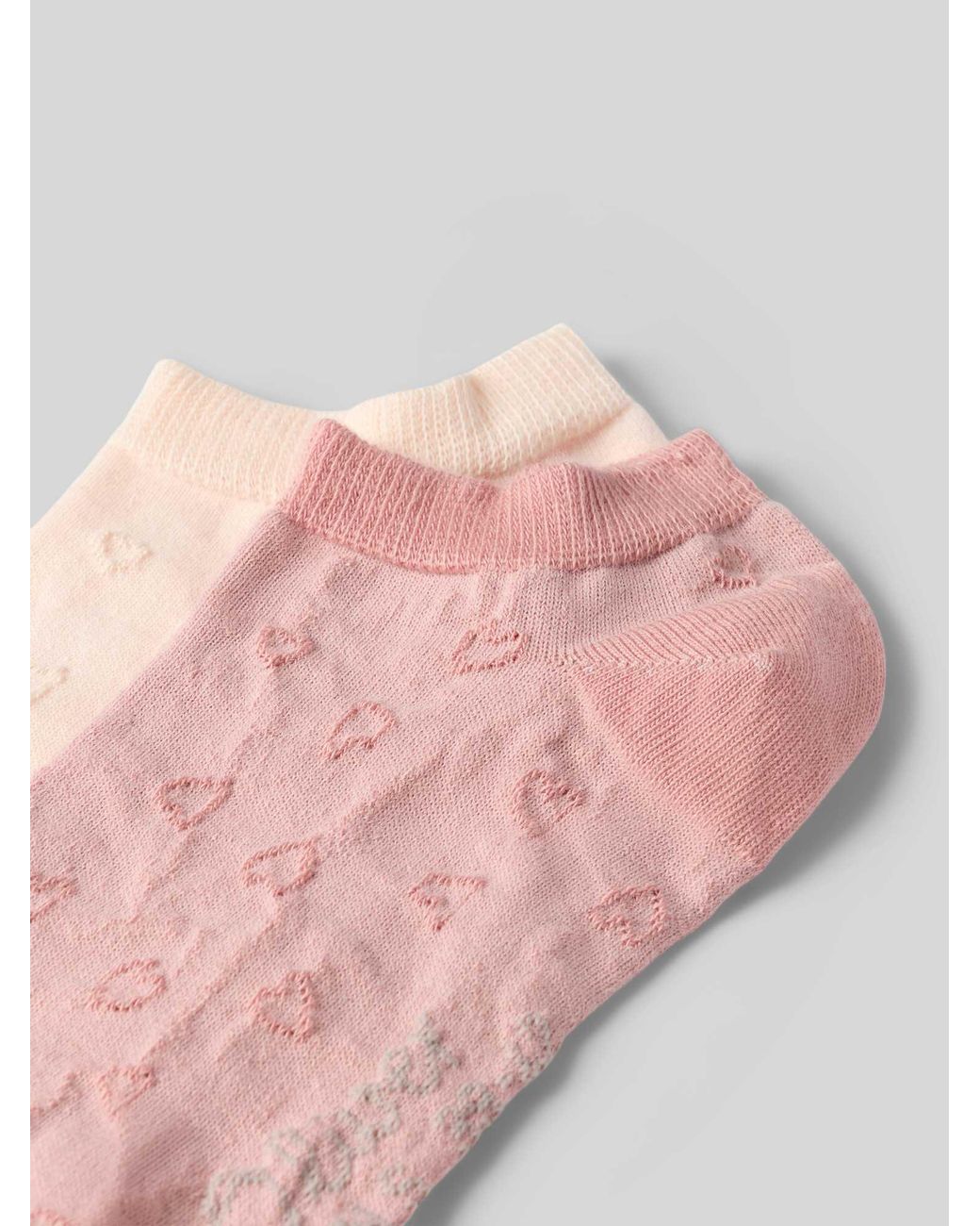 S.oliver Kousen Van Katoenmix in het Pink