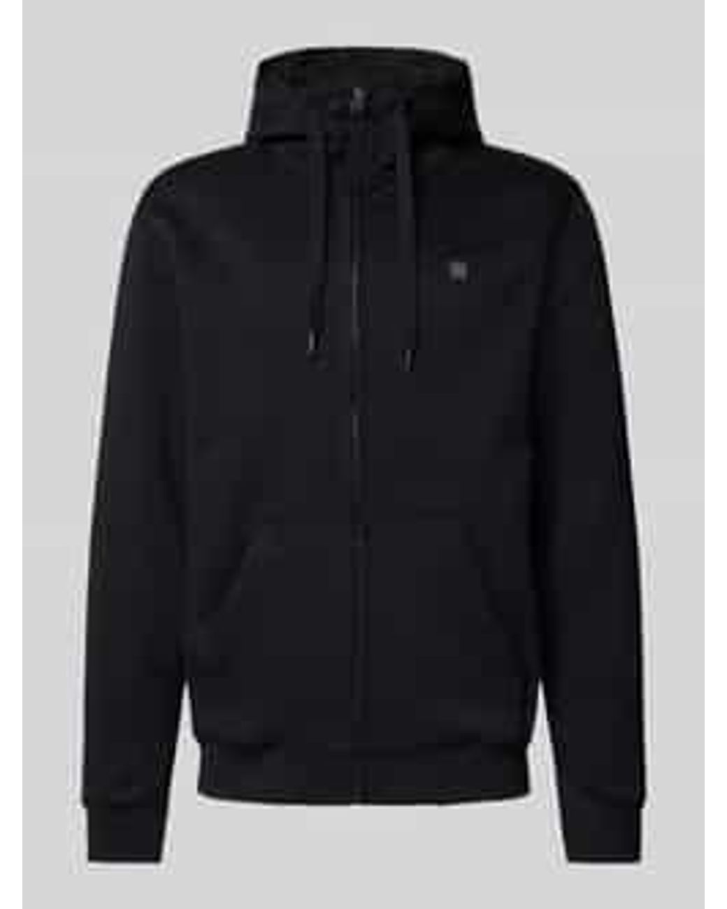 G-Star Sweatvesten in het Blue voor heren