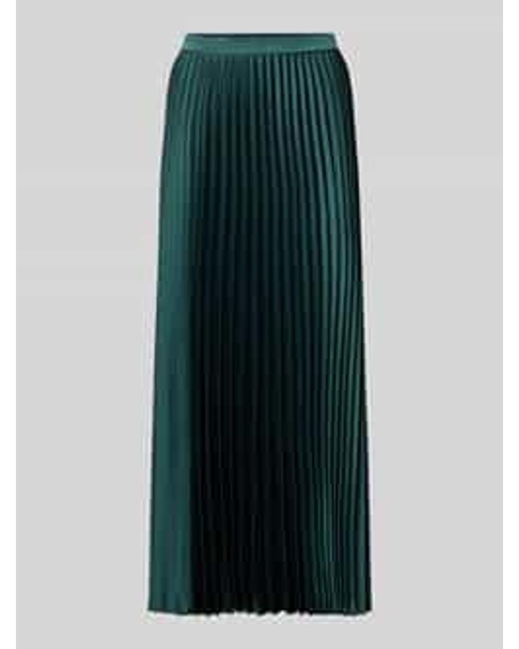 Weekend by Maxmara Maxi Rokken in het Green