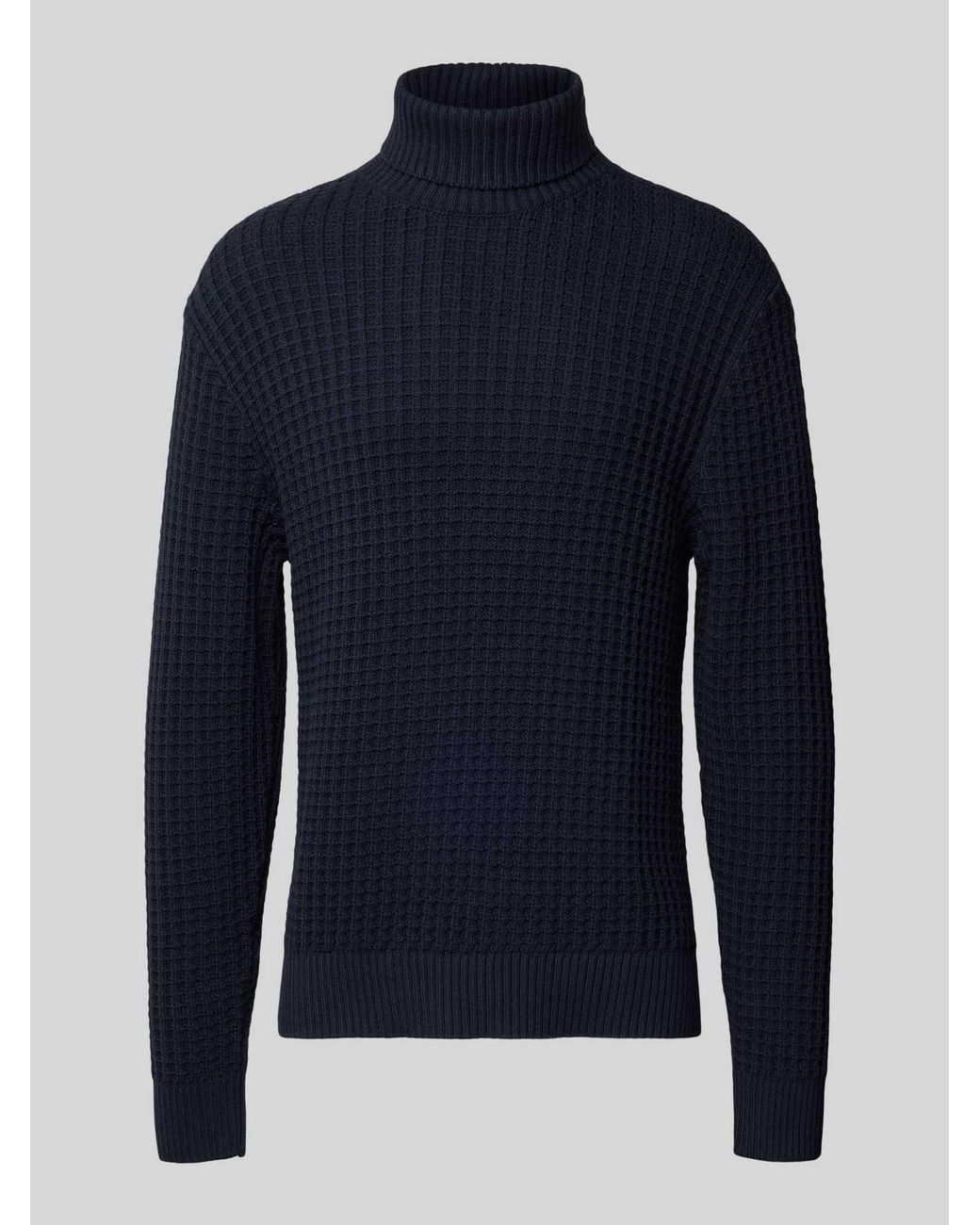 SELECTED Coltruien in het Blue voor heren