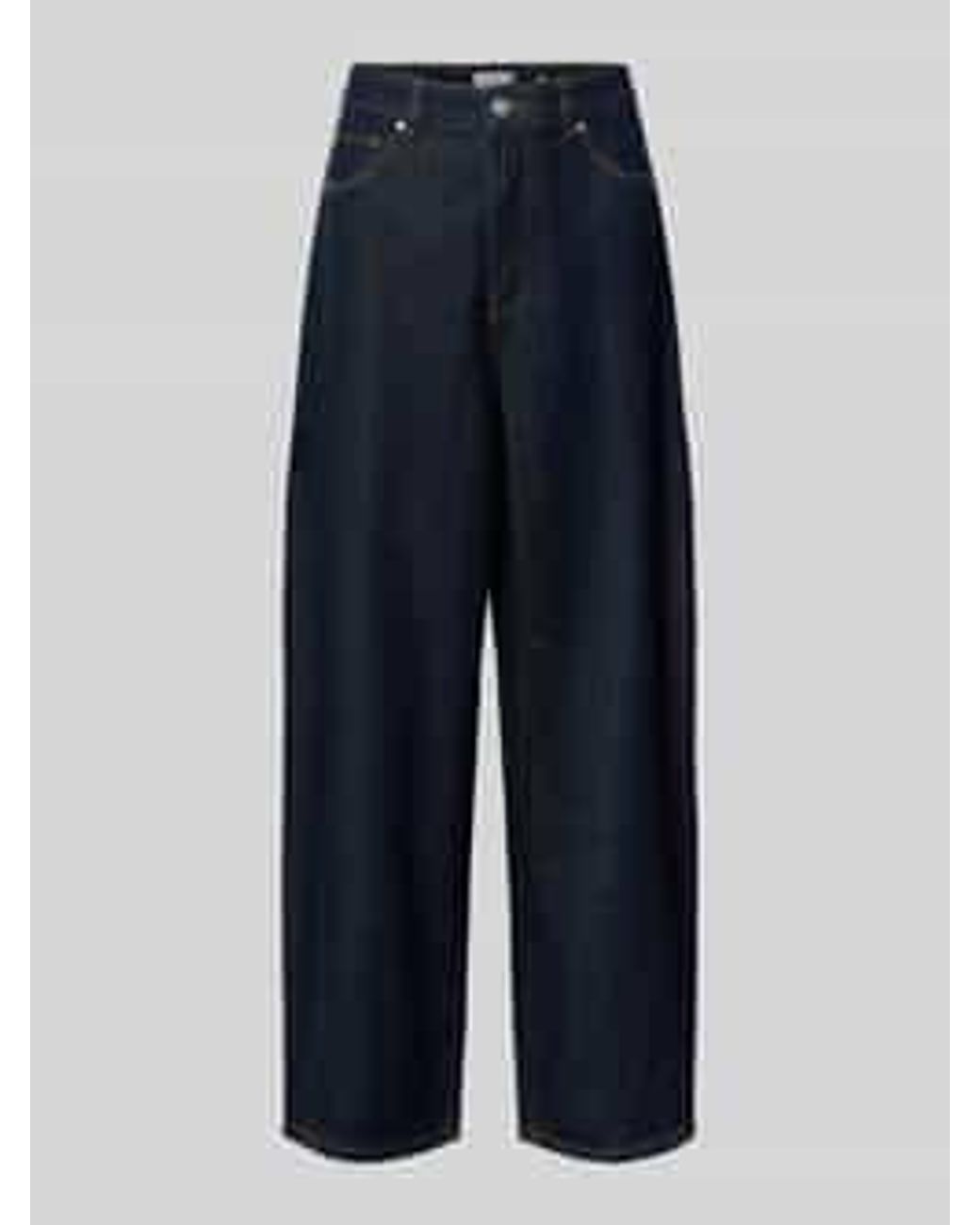 Jake*s Barrel Jeans in het Blue