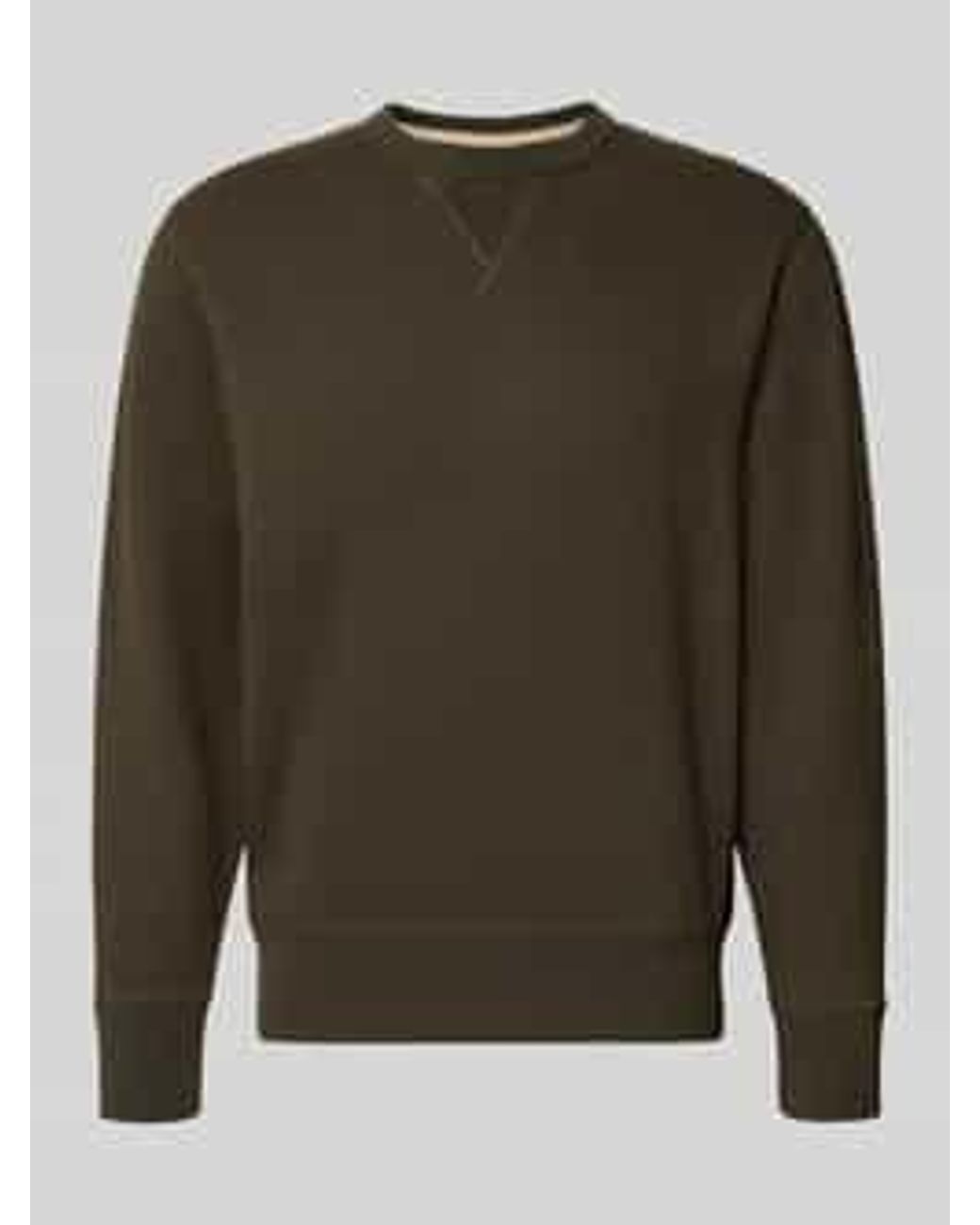 Superdry Sweaters in het Green voor heren