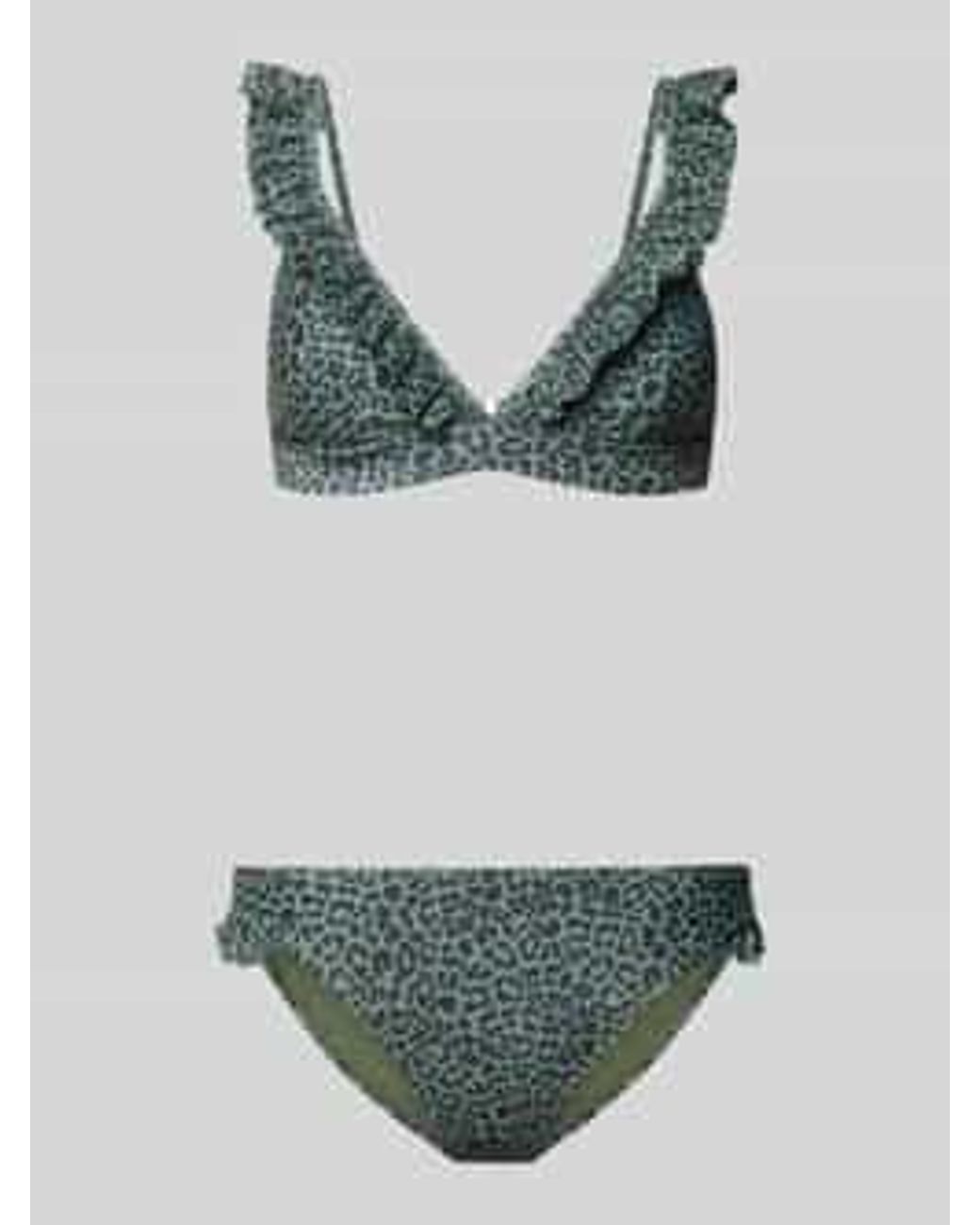 Shiwi Bikini's in het Green