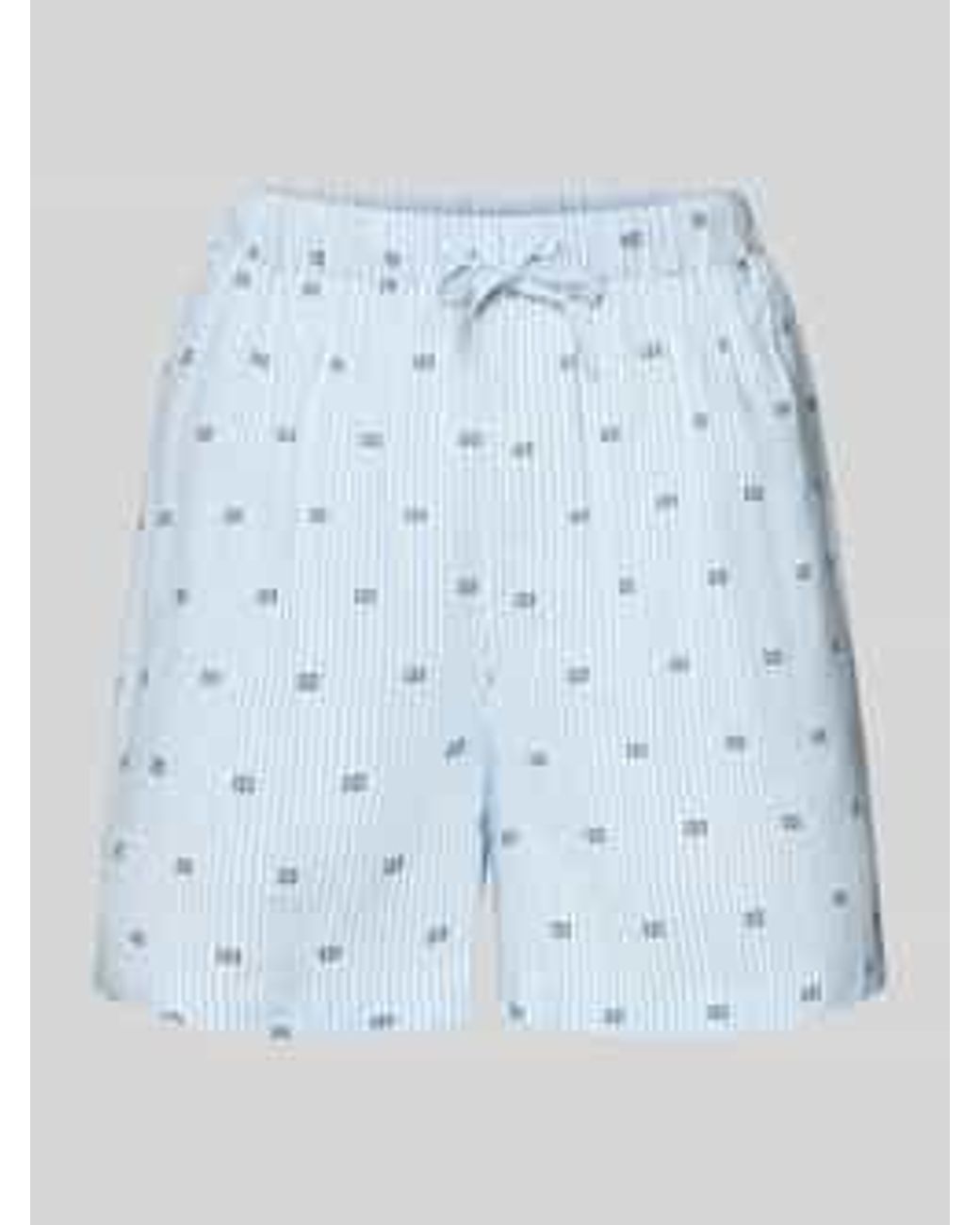 Tommy Hilfiger Pyjama's in het Blue