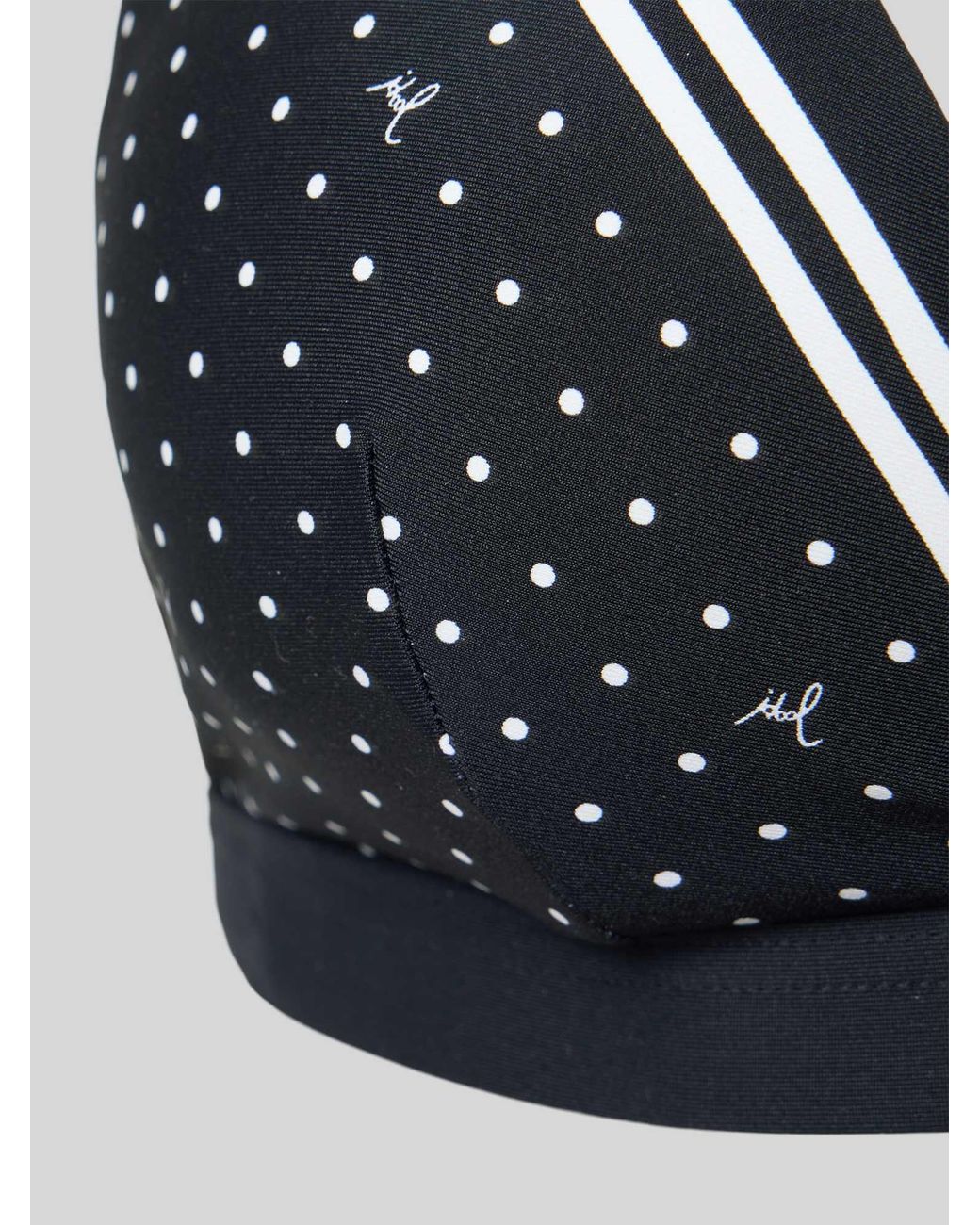 Joop! Bikini Tops in het Black