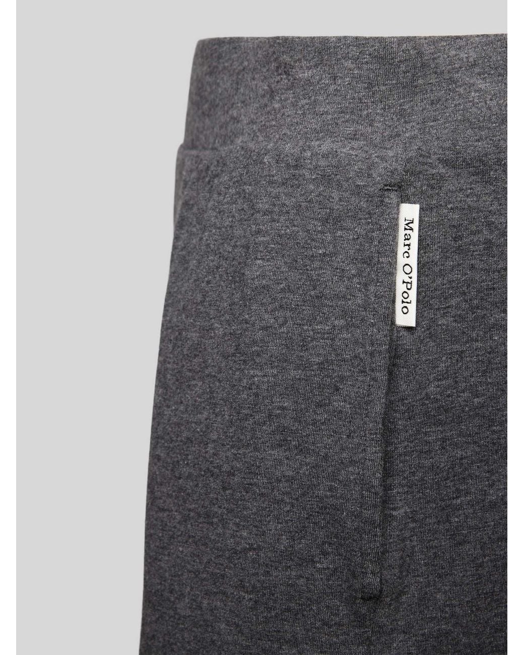 Marc O' Polo Pyjama's in het Gray