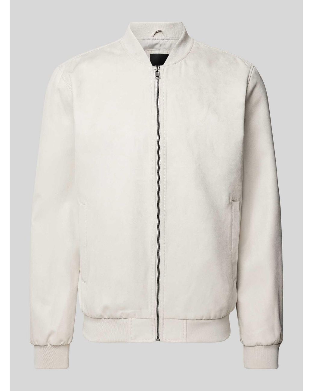 Only & Sons Bomberjack in het Natural voor heren