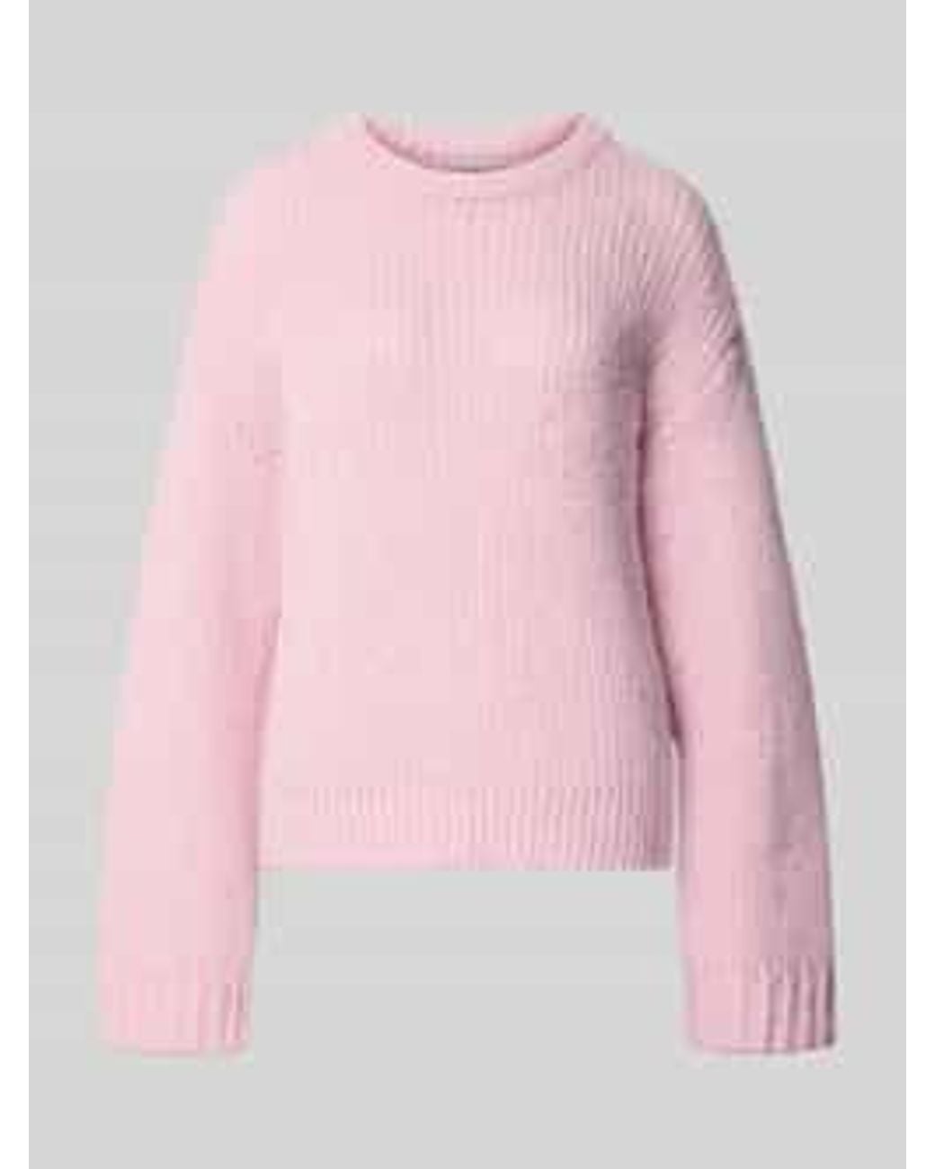 Pieces Truien in het Pink