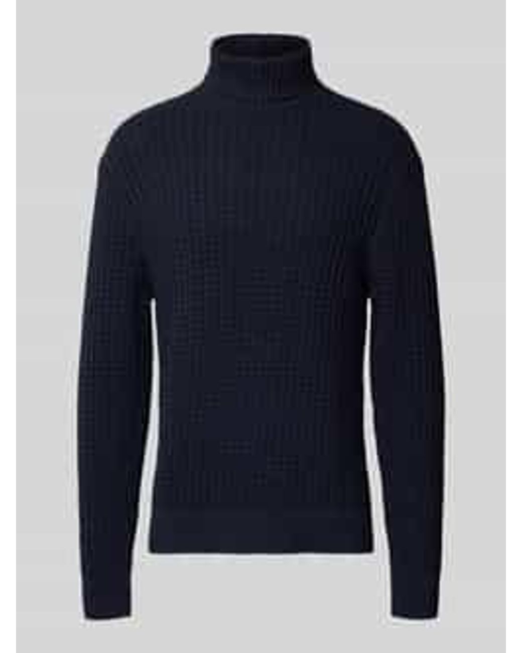 SELECTED Coltruien in het Blue voor heren