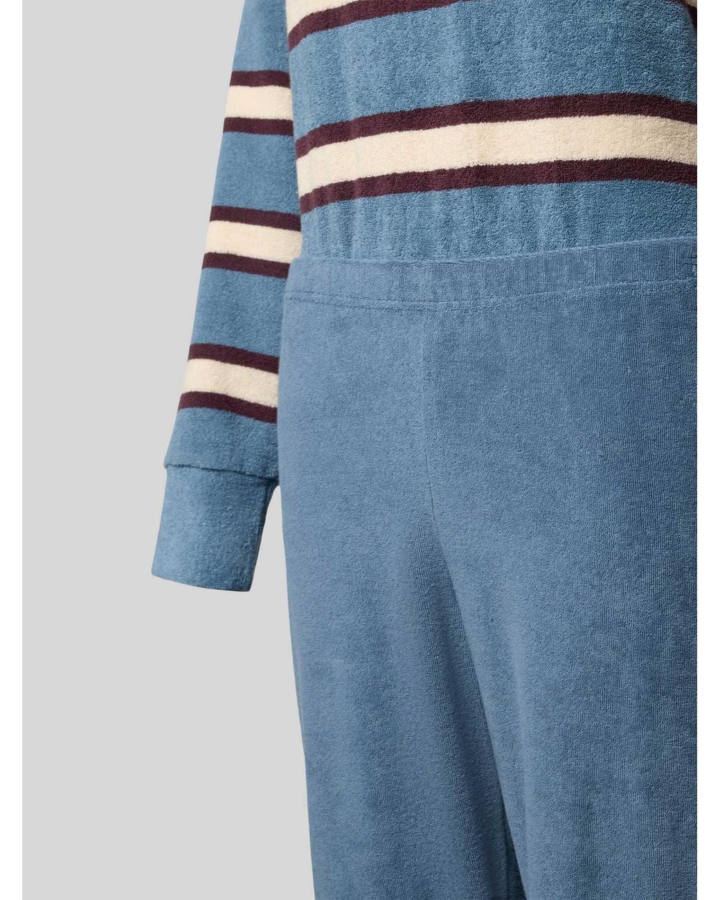 Schiesser Pyjama's in het Blue