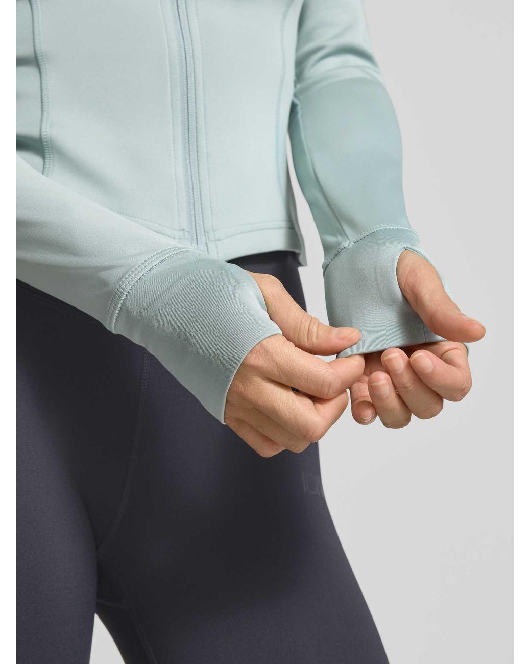 Adidas Trainingsjacks in het Blue