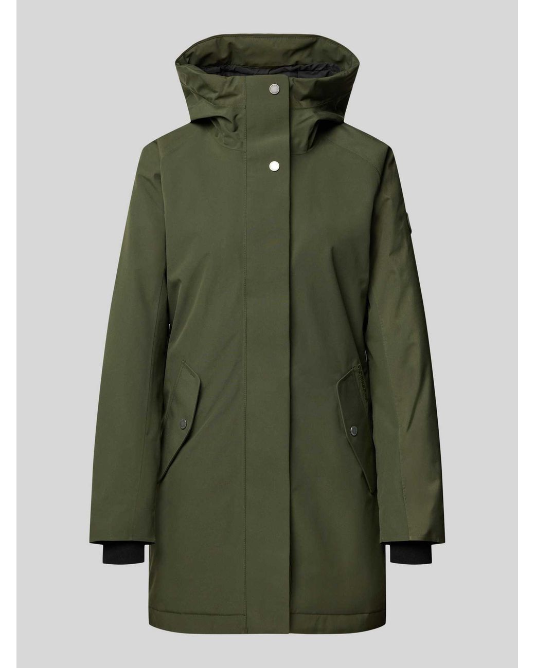 Didriksons Parka's in het Green