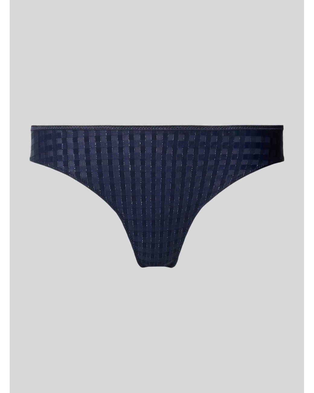 Marie Jo Strings in het Blue