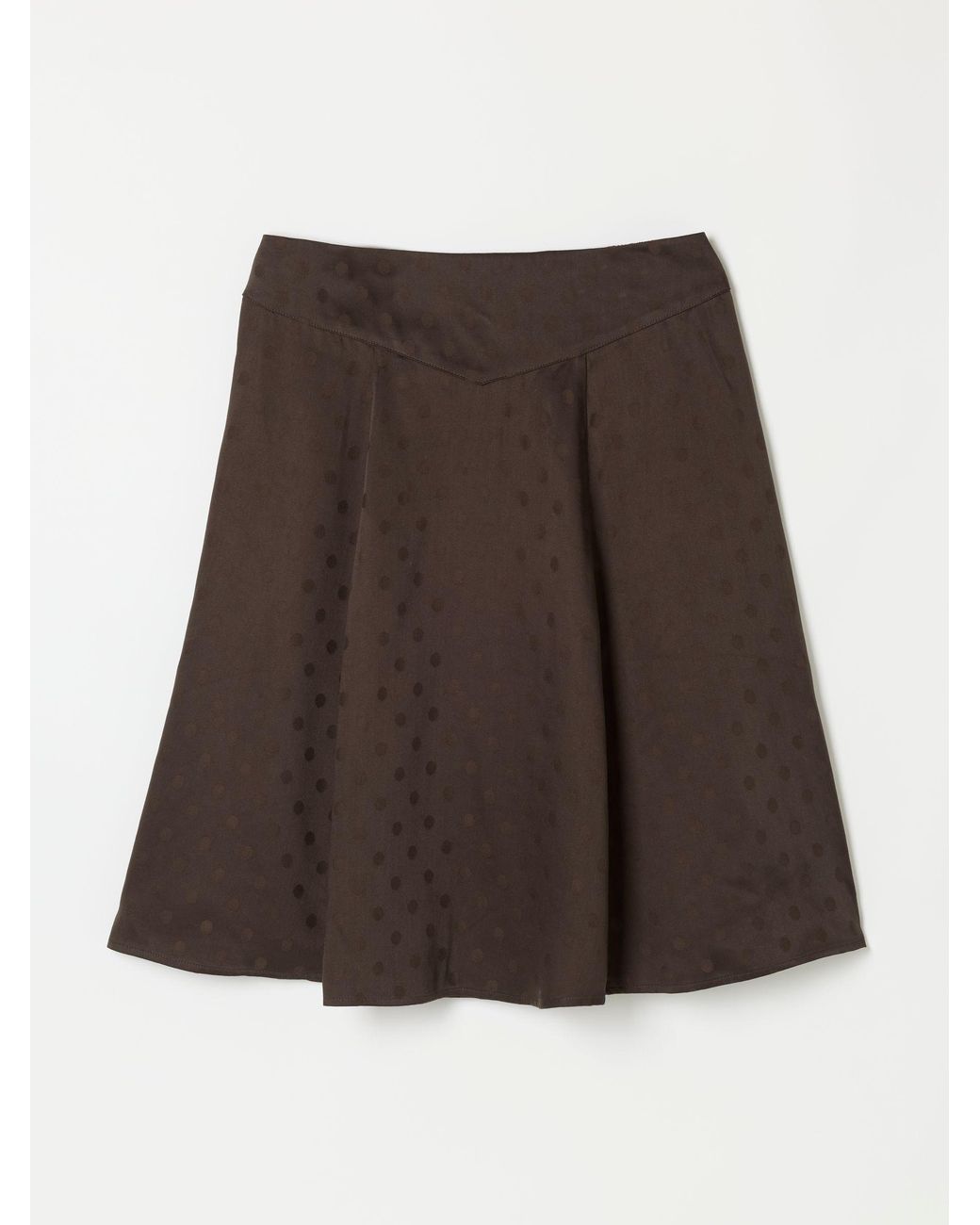 FatFace Multicolor Selena Skirt