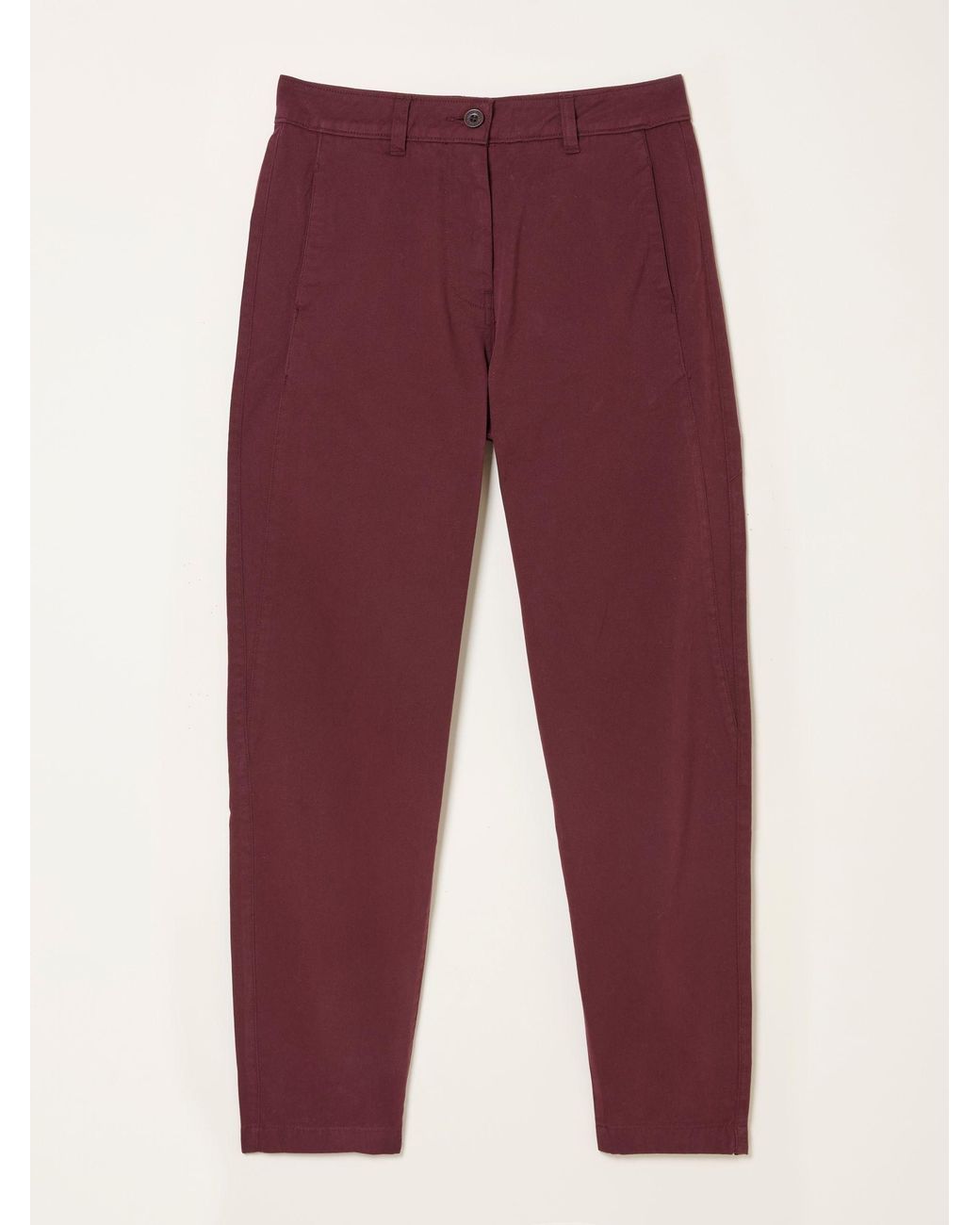 FatFace Eloise Tapered Chino