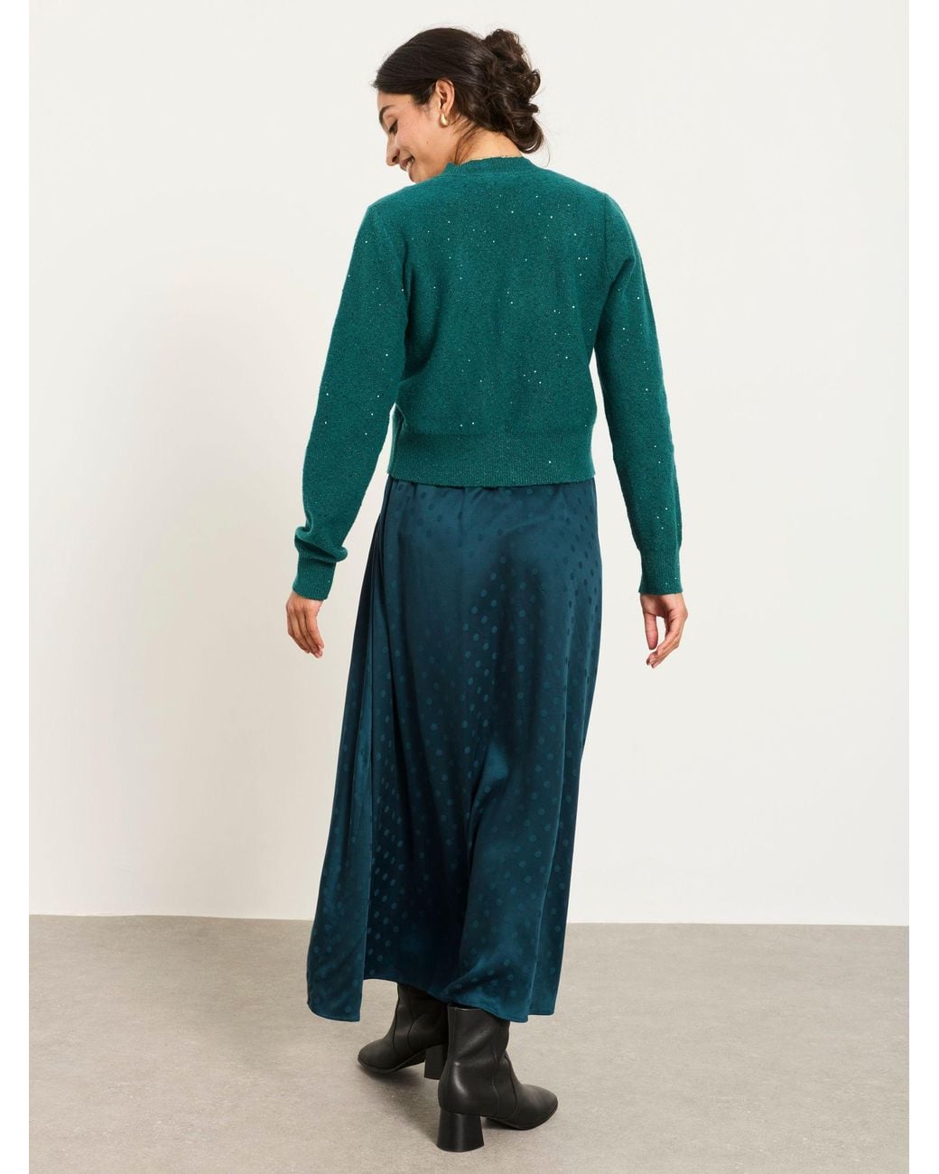 FatFace Green Helene 2