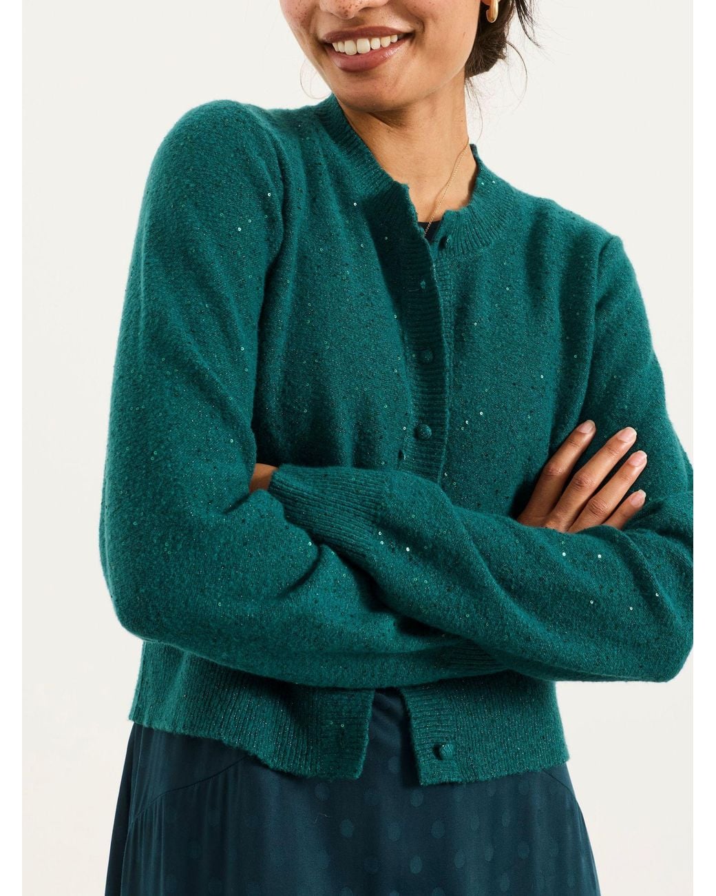 FatFace Green Helene 2