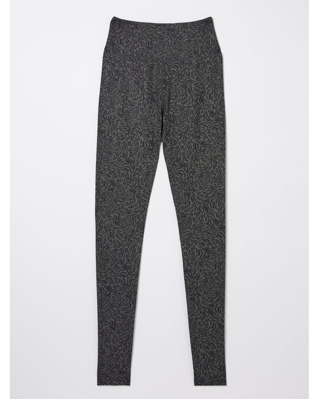 FatFace Natural Venus Print Leggings
