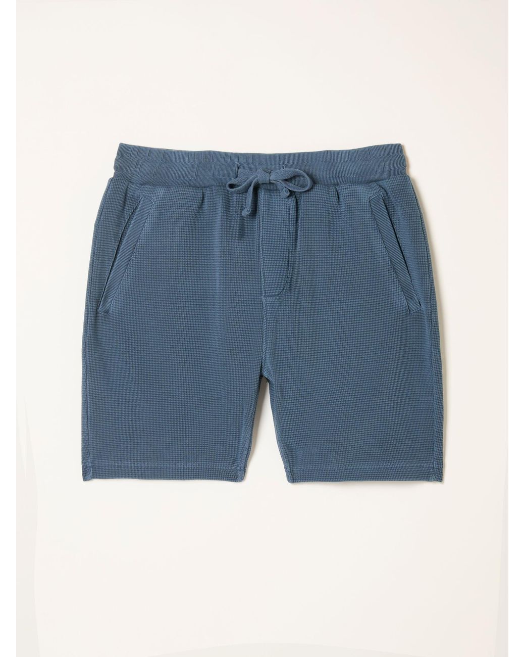 FatFace Blue Fatface Wye Drawstring Short for men