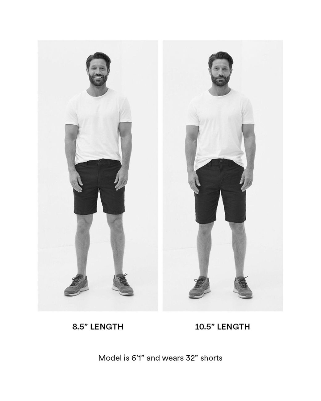 FatFace Gray Stow Cord Shorts for men