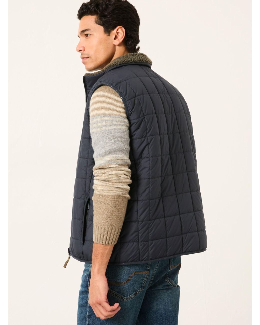FatFace Green Tromso 2 for men