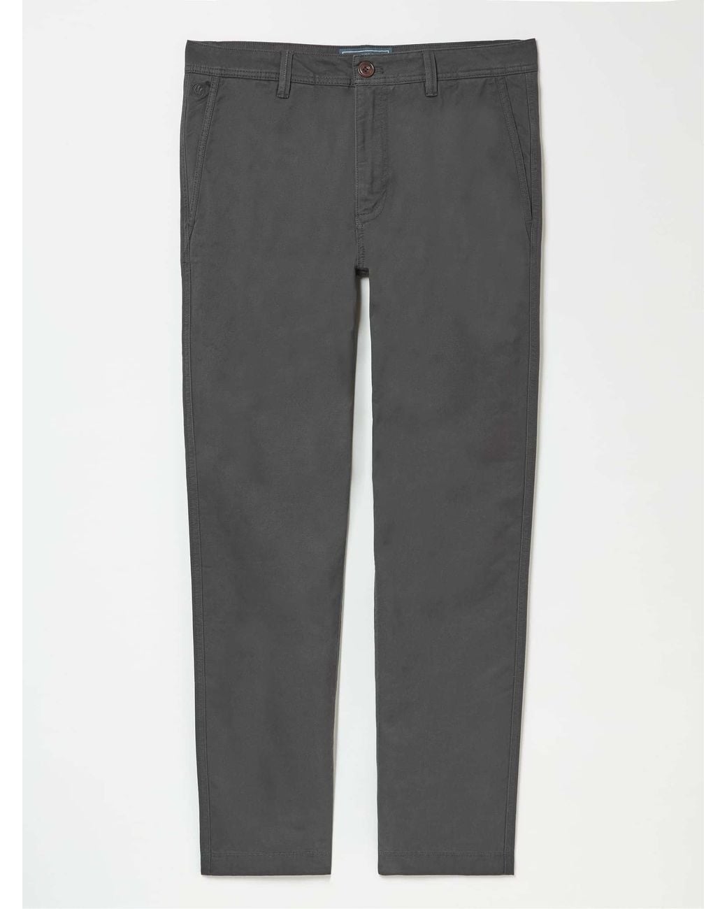 FatFace Multicolor Straight Fit Modern Coastal Chinos for men