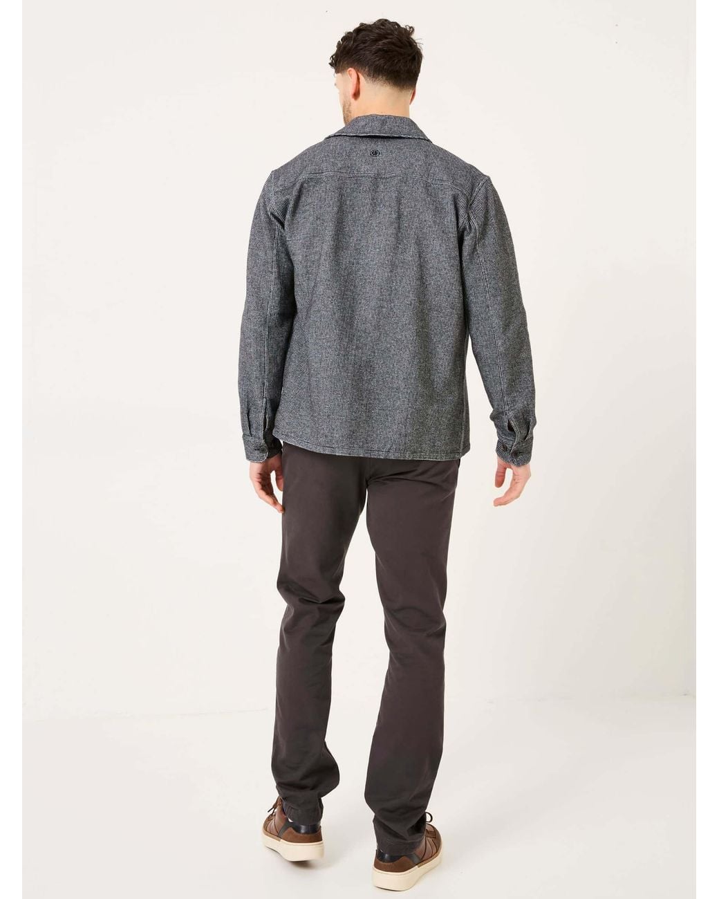 FatFace Multicolor Straight Fit Modern Coastal Chinos for men