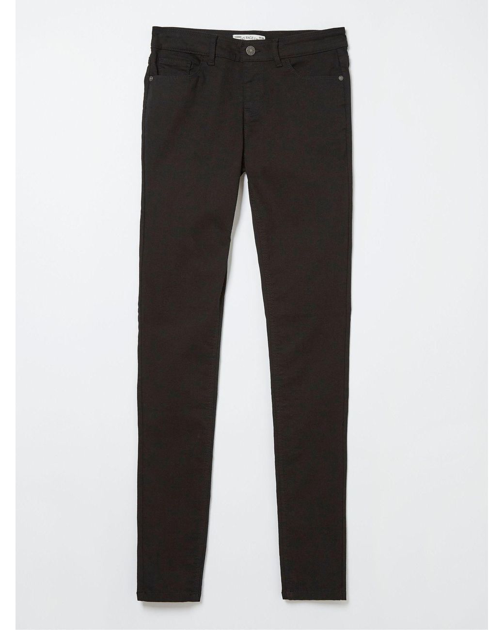 FatFace Natural Five Pocket Jeggings