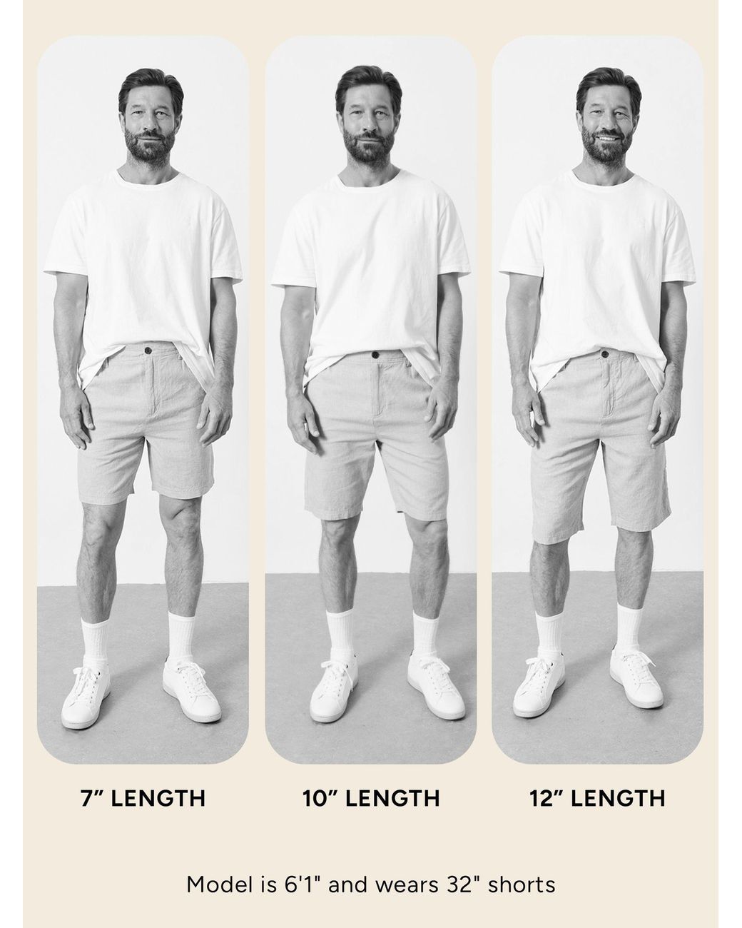 FatFace Blue Mawes Chino Shorts for men