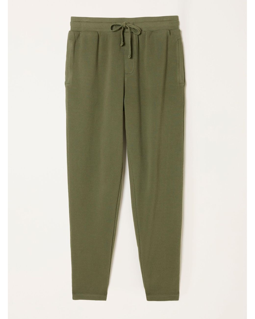 FatFace Green Wye Jogger for men